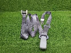 View Auto part Seatbelt/Stalk Toyota Prado 2001