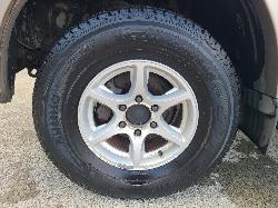 View Auto part Wheel Mag Toyota Prado 2001