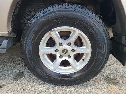 View Auto part Wheel Mag Toyota Prado 2001