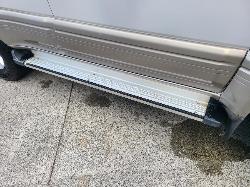 View Auto part Side Step/Skirt Toyota Prado 2001