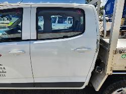 View Auto part Left Rear Door/Sliding Holden Colorado 2015