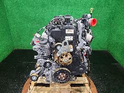 View Auto part Engine Holden Colorado 2015