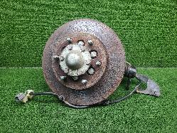 View Auto part Left Front Hub Assembly Holden Colorado 2015