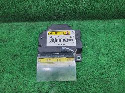View Auto part Airbag Module/Sensor Holden Colorado 2015