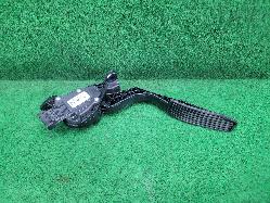 View Auto part Pedal Assembly Holden Colorado 2015