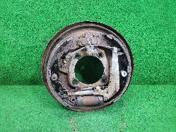 View Auto part Backing Plate Toyota Landcruiser 1988