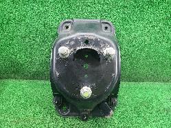 View Auto part Spare Wheel Carrier Toyota Prado 2006