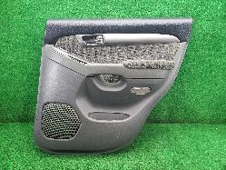 View Auto part Door Trim Toyota Prado 2006