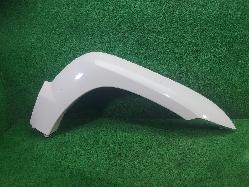 View Auto part Wheel Arch Flare Toyota Prado 2006