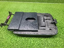 View Auto part Console Toyota Prado 2006