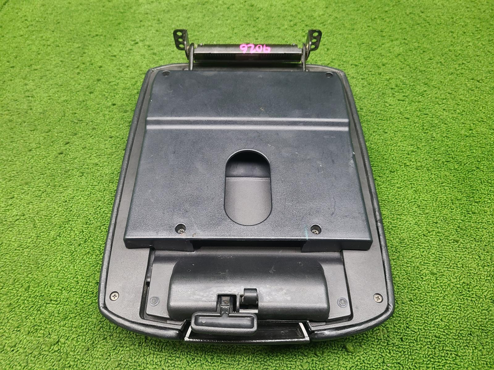 View Auto part Console Toyota Prado 2006