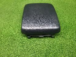 View Auto part Console Toyota Prado 2006