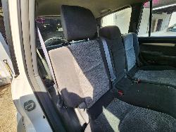 View Auto part 2nd Seat (Rear Seat) Toyota Prado 2006