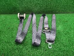 View Auto part Seatbelt/Stalk Toyota Prado 2006