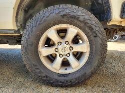 View Auto part Wheel Mag Toyota Prado 2006