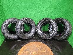 View Auto part Tyre Toyota Prado 2006