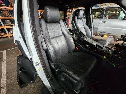View Auto part Front Seat Land Rover Rangerover 2016