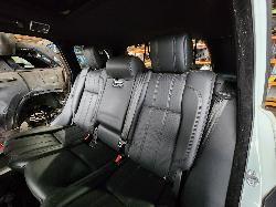 View Auto part 2nd Seat (Rear Seat) Land Rover Rangerover 2016