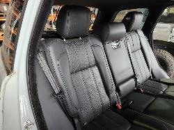 View Auto part 2nd Seat (Rear Seat) Land Rover Rangerover 2016