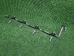 View Auto part Injection Rail Mitsubishi Pajero 2016