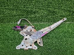View Auto part Right Rear Wnd Reg/Motor Toyota Landcruiser 2016