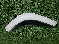 View Auto part Wheel Arch Flare Toyota Landcruiser 2016