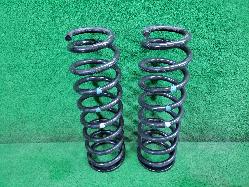View Auto part Front Coil Spring Toyota Landcruiser 2016