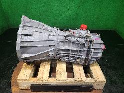 View Auto part Trans/Gearbox Toyota Landcruiser 2016