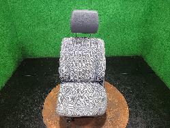 View Auto part Front Seat Toyota Landcruiser 2016