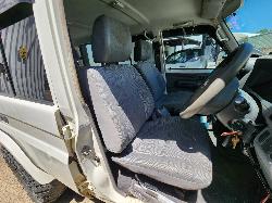 View Auto part Front Seat Toyota Landcruiser 2016