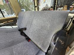View Auto part 2nd Seat (Rear Seat) Toyota Landcruiser 2016