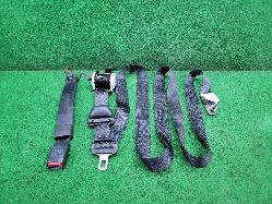 View Auto part Seatbelt/Stalk Toyota Landcruiser 2016