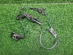 View Auto part Wire Harness Toyota Landcruiser 2016