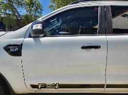 View Auto part Left Front Door Ford Ranger 2018