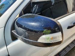 View Auto part Left Door Mirror Ford Ranger 2018