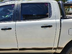 View Auto part Left Rear Door/Sliding Ford Ranger 2018
