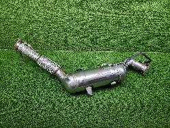 View Auto part Particulate Filter/Dpf Ford Ranger 2018