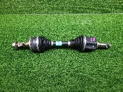 View Auto part Left Driveshaft Ford Ranger 2018