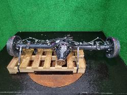 View Auto part Rear Diff Assembly Ford Ranger 2018