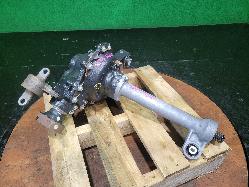 View Auto part Differential Centre Ford Ranger 2018