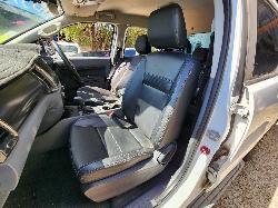 View Auto part Front Seat Ford Ranger 2018