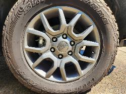 View Auto part Wheel Mag Ford Ranger 2018