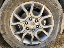 View Auto part Wheel Mag Ford Ranger 2018