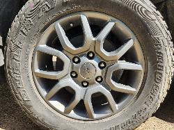 View Auto part Wheel Mag Ford Ranger 2018