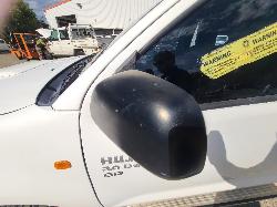 View Auto part Left Door Mirror Toyota Hilux 2014