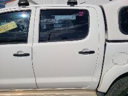 View Auto part Left Rear Door/Sliding Toyota Hilux 2014