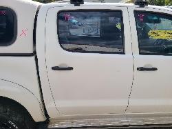 View Auto part Right Rear Door Sliding Toyota Hilux 2014