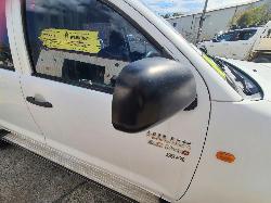 View Auto part Right Door Mirror Toyota Hilux 2014