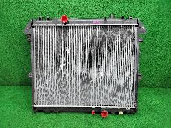 View Auto part Radiator Toyota Hilux 2014