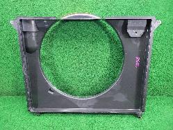 View Auto part Fan Shroud Toyota Hilux 2014